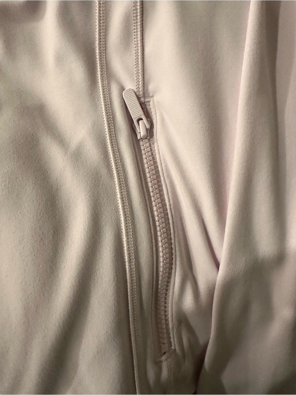 Define Cropped Jacket Nulu - lululemon size 8 - Picture 12 of 12